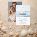 Search for boat save the dates Sailing