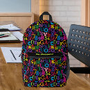 Search for abcs bags Preschool