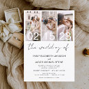Search for simple photo wedding invitations Contemporary