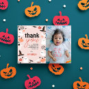 Search for spooky thank you cards Modern