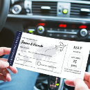 Search for boarding pass rsvp cards Travel