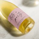 Search for pale labels Modern