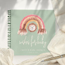 Search for boho baby guest books Bohemian