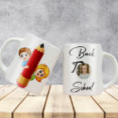 Search for cartoon character mugs Kids