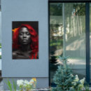 Search for redhead woman posters Red hair