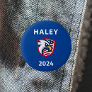 Search for haley badges Election