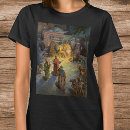 Search for religious womens tshirts Nativity