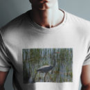 Search for great blue heron tshirts Nature photography