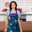 Search for winter kitchen aprons Cook