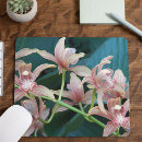 Search for pink orchid mousepads Botanical