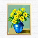 Search for vase art Vase of flowers