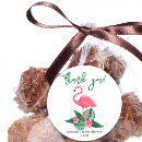 Search for baby flamingo stickers Watercolor