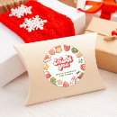 Search for cookie box stickers For her