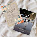 Search for earthy invitations Classic