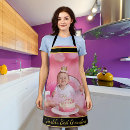 Search for worlds best grandma aprons Cute