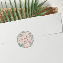 Search for tropical foliage stickers Palm fronds