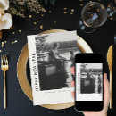 Search for years new years cards Minimal