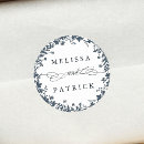 Search for navy white wedding stickers Couple