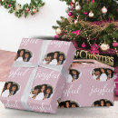 Search for joyful wrapping paper Pink