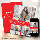 Search for 3 photo graduation invitations Elegant