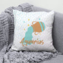 Search for aquarius cushions Astrology