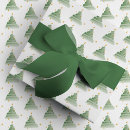Search for christmas trees wrapping paper Playful
