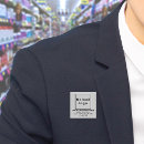Search for square name tags Business