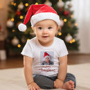 Search for first christmas baby girl clothing Modern