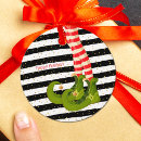 Search for elf gift tags Gnome