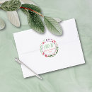 Search for mint green stickers Initials