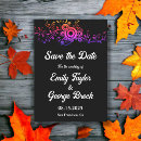 Search for neon save the dates Elegant