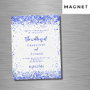 Search for confetti wedding invitations White