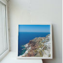 Search for greece canvas prints Santorini