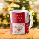 Search for dad baby mugs Photo collage