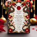 Search for vietnamese wedding invitations Elegant