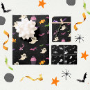 Search for magic tricks wrapping paper Scary