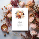 Search for gold and brown wedding invitations Watercolor