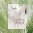 Search for parents wedding invitations Elegant