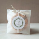 Search for small bouquet stickers Minimalist