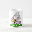 Search for goalkeeper mugs Soccer
