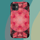 Search for stained glass mosaic iphone cases Geometric