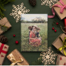 Search for modern art christmas cards Minimalist