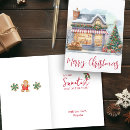 Search for baking christmas cards Winter