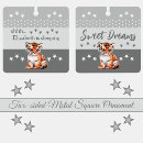 Search for tiger christmas tree decorations White