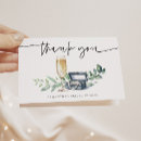 Search for bubble thank you cards Elegant