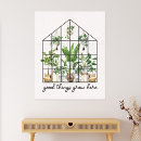 Search for monstera plant canvas prints Watercolor