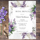 Search for heather invitations Elegant