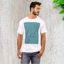 Search for sleek tshirts Cat