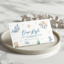 Search for raffle tickets postcards Under the sea