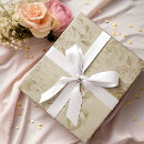 Search for vintage christmas gift wrap Floral